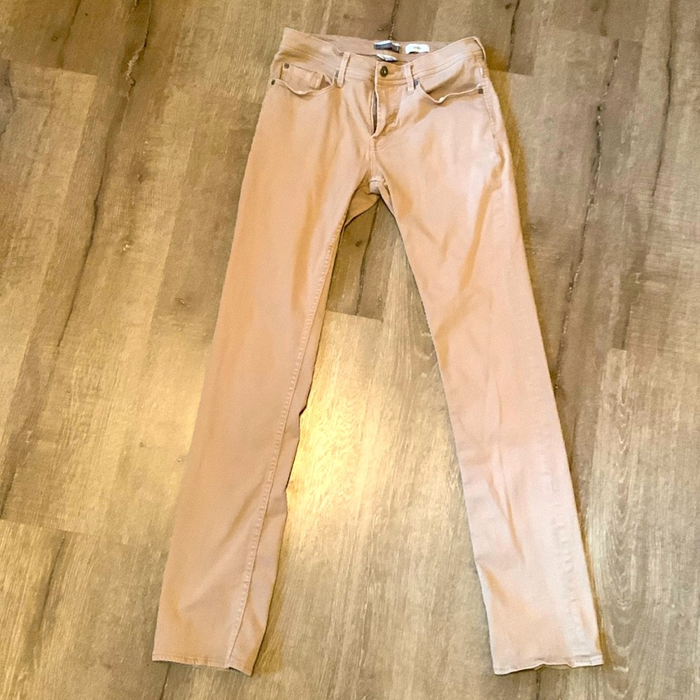 DEPART WEST men’s pants